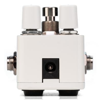 ELECTRO-HARMONIX エレクトロハーモニクス PICO CANYON ECHO DIGITAL DELAY ディレイ ギターエフェクター 本体後画像