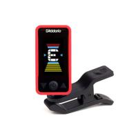 Planet Waves by D’Addario PW-CT-17RD Chromatic Headstock Tuner クリップチューナー