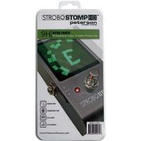 PETERSON ピーターソン Strobo Stomp HD/LE用ディスプレイ保護用強化ガラス・フィルム