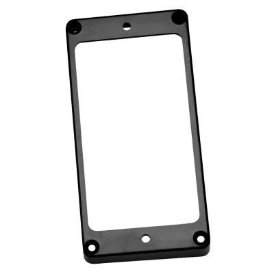 Dimarzio ディマジオ DM1301 BK ピックアップ エスカッション リア用 ブラック