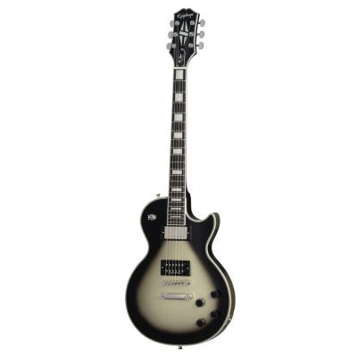 Epiphone エピフォン Adam Jones Les Paul Custom Art Collection Korin Faught’s Sensation エレキギター 本体画像