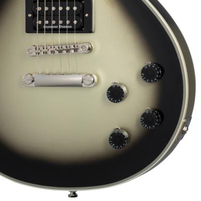 Epiphone エピフォン Adam Jones Les Paul Custom Art Collection Korin Faught’s Sensation エレキギター ボディ画像