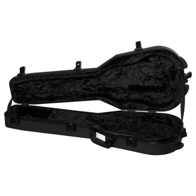 Epiphone エピフォン Adam Jones Les Paul Custom Art Collection Korin Faught’s Sensation エレキギター ケース画像