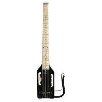 TRAVELER GUITAR トラベラーギター Ultra-Light Bass 5-String Gloss Black 5弦 トラベルベース