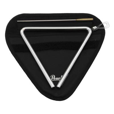 Pearl パール PET-100 10”トライアングル 付属画像