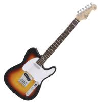 SX Guitars ED2 3TS エレキギター