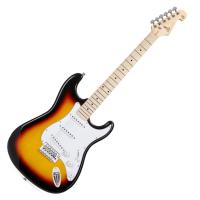 SX Guitars SEM1 3TS エレキギター