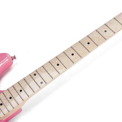 SX Guitars SEM1 PT エレキギター ネック