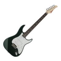 GRECO グレコ WS-ADV-G DKGR  WS Advanced Series Dark Green エレキギター