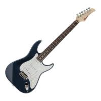 GRECO グレコ WS-ADV-G DKMB  WS Advanced Series Dark Metallic Blue エレキギター