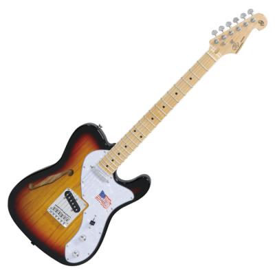 SX Guitars STL/H 3TS エレキギター