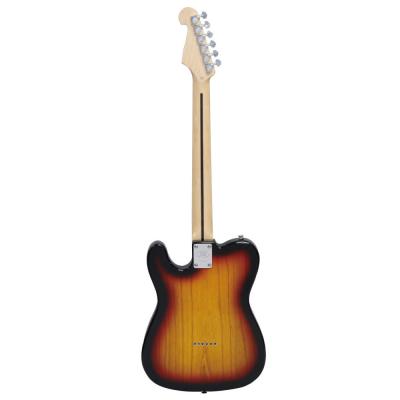 SX Guitars STL/H 3TS エレキギター ボディバック