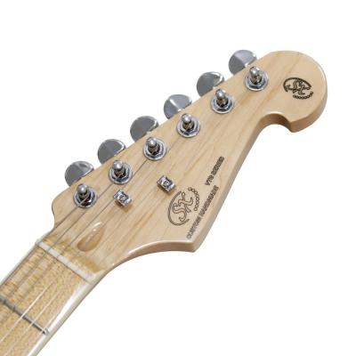 SX Guitars STL/H 3TS エレキギター ヘッド