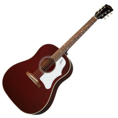 Gibson ギブソン 60s J-45 Original Wine Red アコースティックギター