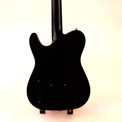 SCHECTER OL-FL-N-P SNTL エレクトリッククラシックギター ボディバック