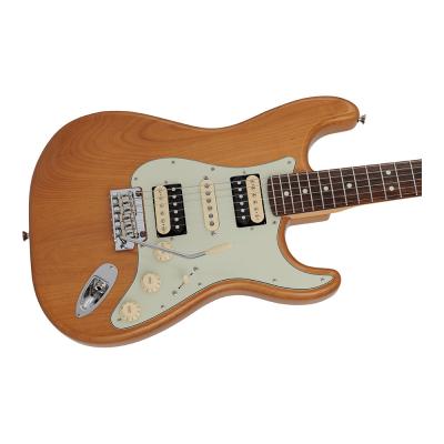 Fender フェンダー 2024 Collection Made in Japan Hybrid II Stratocaster HSH RW Vintage Natural エレキギター ストラトキャスター ボディ