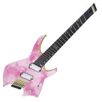ORMSBY GOLIATH-KX SA SS 7弦モデル エレキギター