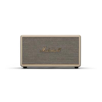 MARSHALL マーシャル Stanmore III Cream Bluetoothスピーカー