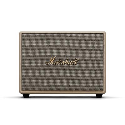 MARSHALL マーシャル Woburn III Cream Bluetoothスピーカー