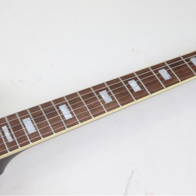 BURNY by FERNANDES バーニー / フェルナンデス RSA-75 WN エレキギター 指板画像