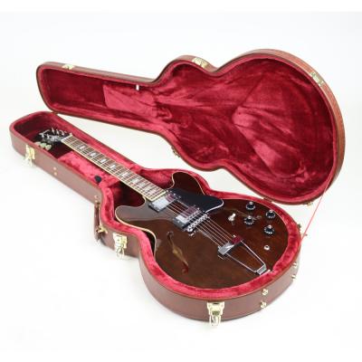 BURNY by FERNANDES バーニー / フェルナンデス RSA-75 WN エレキギター ハードケース画像