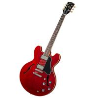 Gibson ギブソン ES-335 Sixties Cherry エレキギター
