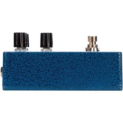 EarthQuaker Devices アースクエイカーデバイセス Zoar ディストーション ギターエフェクター 側面画像