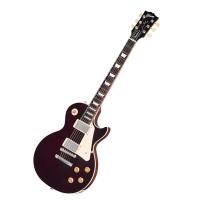 Gibson ギブソン Les Paul Standard 50s Figured Top Translucent Oxblood エレキギター