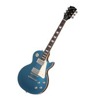 Gibson ギブソン Les Paul Standard 60s Plain Top Pelham Blue エレキギター