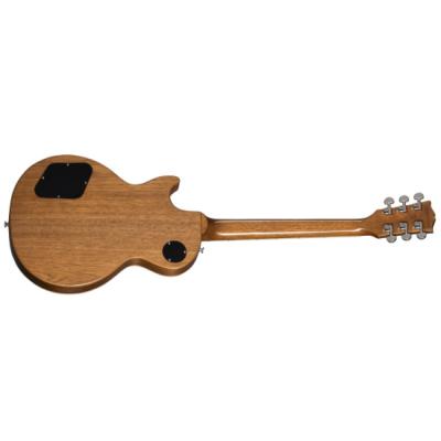 Gibson ギブソン Les Paul Standard 60s Plain Top Pelham Blue エレキギター ボディバック画像