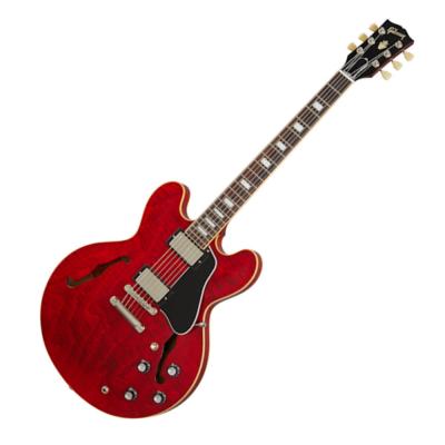 Gibson ギブソン ES-335 Figured Sixties Cherry エレキギター