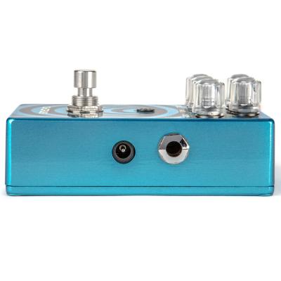 MXR エムエックスアール WA38 WYLDE AUDIO CHORUS コーラス エフェクター 本体画像
