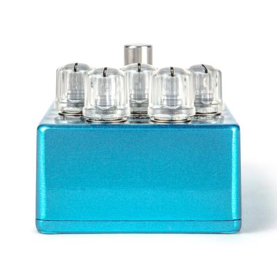 MXR エムエックスアール WA38 WYLDE AUDIO CHORUS コーラス エフェクター 本体画像