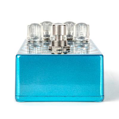 MXR エムエックスアール WA38 WYLDE AUDIO CHORUS コーラス エフェクター 本体画像