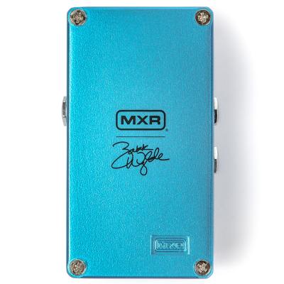 MXR エムエックスアール WA38 WYLDE AUDIO CHORUS コーラス エフェクター 本体画像