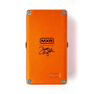 MXR エムエックスアール WA90 Wylde Audio Phase フェイザー ギターエフェクター 底面