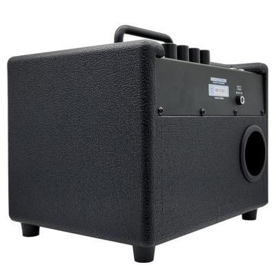 MODEGEAR モードギア LOUD MINI-B BLACK ベースアンプ 本体画像