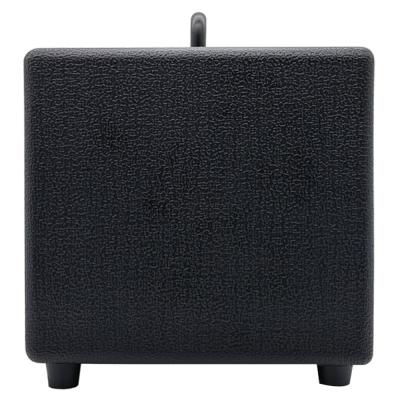 MODEGEAR モードギア LOUD MINI-B BLACK ベースアンプ 本体画像