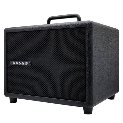 MODEGEAR モードギア LOUD MINI-B BLACK ベースアンプ 本体画像