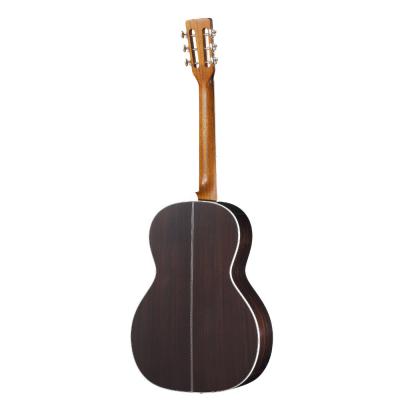 MORRIS モーリス Y-101 II アコースティックギター ボディバック