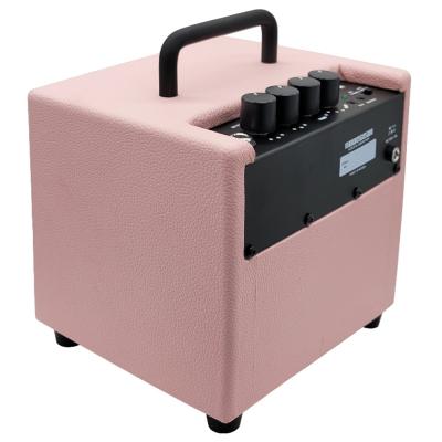 MODEGEAR モードギア MINI-B PINK ベースアンプ 本体画像