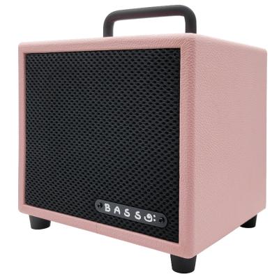MODEGEAR モードギア MINI-B PINK ベースアンプ 本体画像