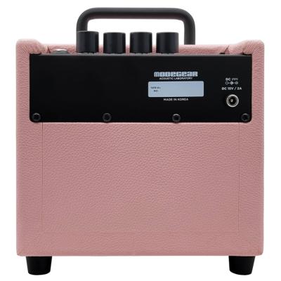 MODEGEAR モードギア MINI-B PINK ベースアンプ 本体画像