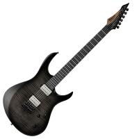 Balaguer Guitars バラゲールギターズ Diablo HH Standard Satin Trans Black Sunburst エレキギター