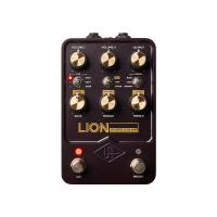 Universal Audio ユニバーサルオーディオ UAFX Lion ’68 Super Lead Amp ギターエフェクター