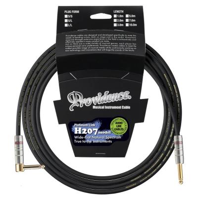 Providence プロビデンス H207 Heartbreaker 3.0m SL EF パッチケーブル ギターシールド ギターケーブル