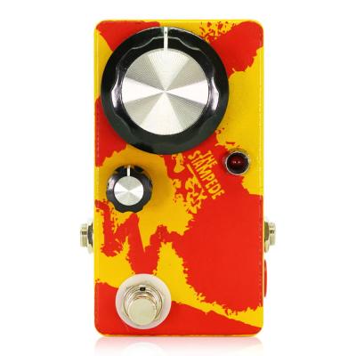 Hungry Robot Pedals ハングリーロボットペダルズ The Stampede ファズ ギターエフェクター