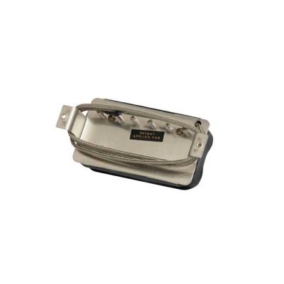 Gibson ギブソン Historic Collection Custombucker (Zebra/2-Conductor/Unpotted/Alnico III/8.0K) ハムバッカー エレキギター用ピックアップ 背面