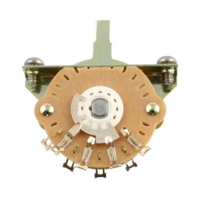 ALLPARTS オールパーツ EP-0478-000 5-Way Oak Grigsby Switch レバースイッチ