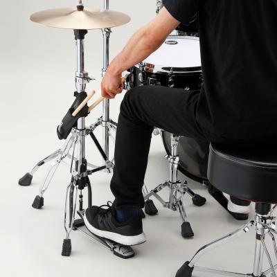 TAMA タマ STICK HOLDER STH10 布製 スティックホルダー イメージ画像